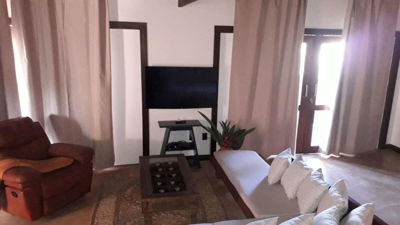 Hara Chalés e SPA São Miguel do Gostoso Esterno foto