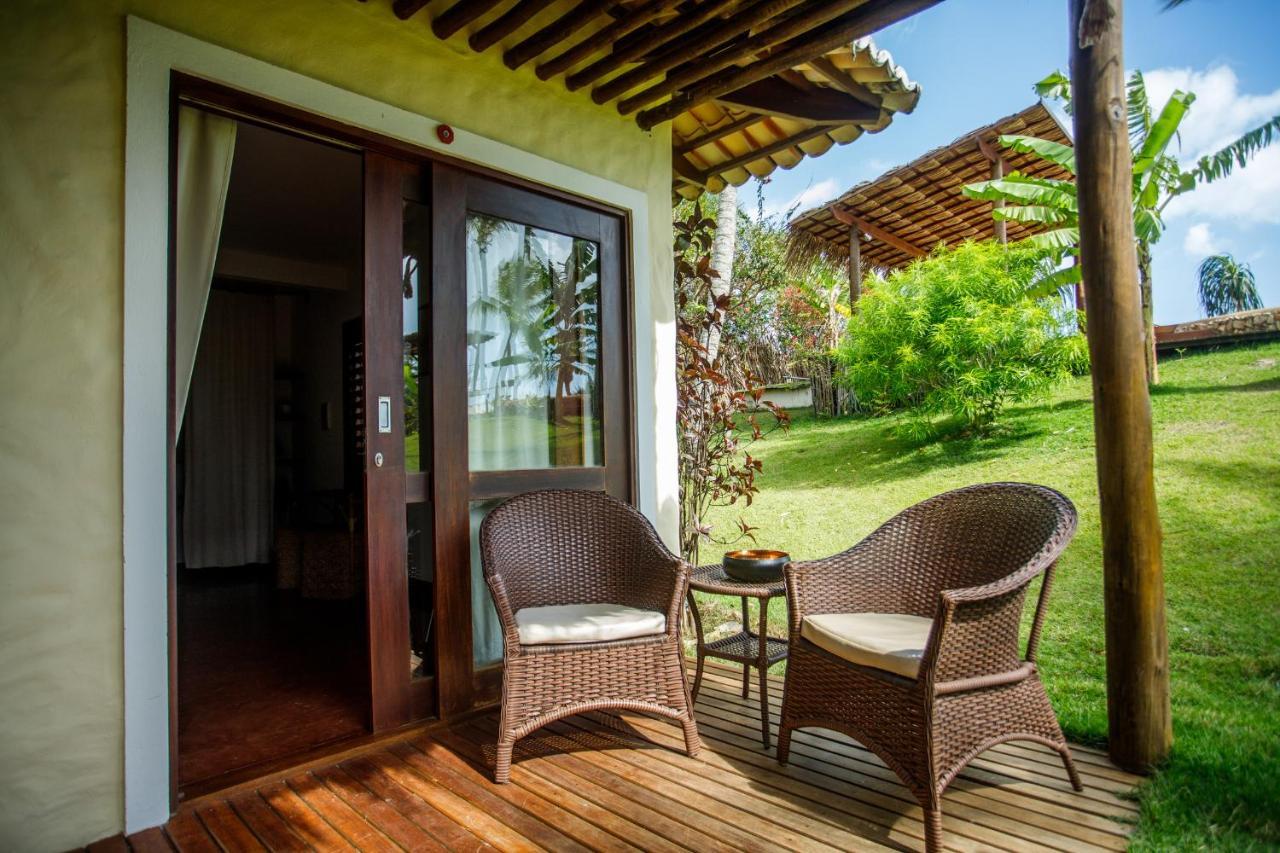 Hara Chalés e SPA São Miguel do Gostoso Esterno foto