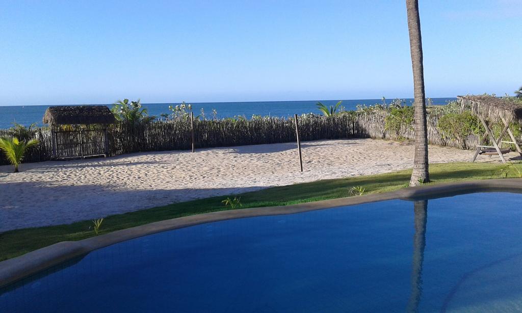 Hara Chalés e SPA São Miguel do Gostoso Esterno foto