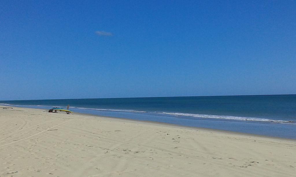 Hara Chalés e SPA São Miguel do Gostoso Esterno foto
