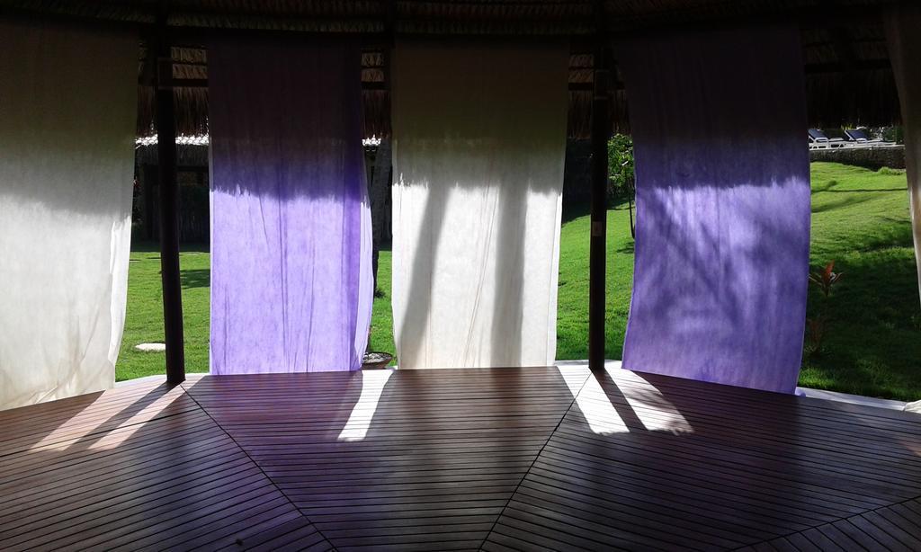 Hara Chalés e SPA São Miguel do Gostoso Esterno foto